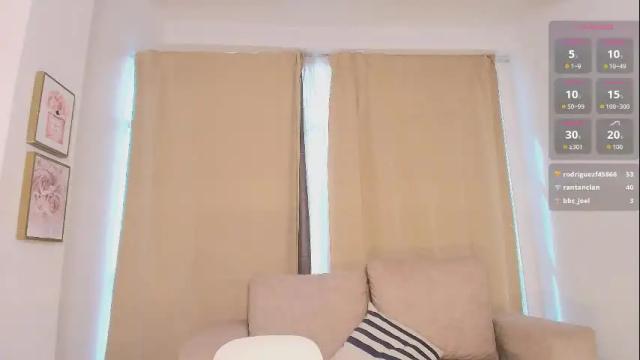 Image 4 of ari_es Stream on Chaturbate on 22 days ago