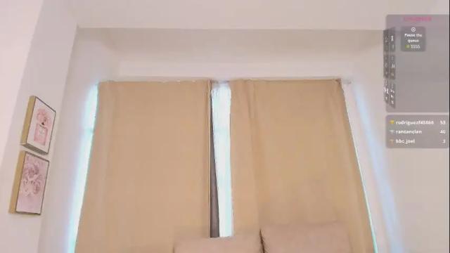 Thumbnail 2, ari_es's Stream at Chaturbate, 22 days ago