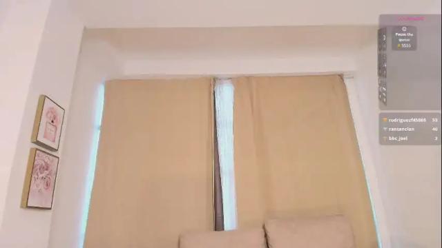 Thumbnail 3, ari_es's Stream at Chaturbate, 22 days ago