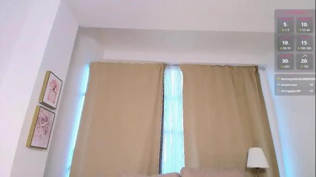 Image 3 of ari_es Stream on Chaturbate on 21 days ago