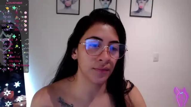Image 11 of ari_ferrarii Stream on Chaturbate on 16 months ago