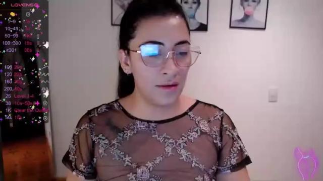 Image 12 of ari_ferrarii Stream on Chaturbate on 16 months ago