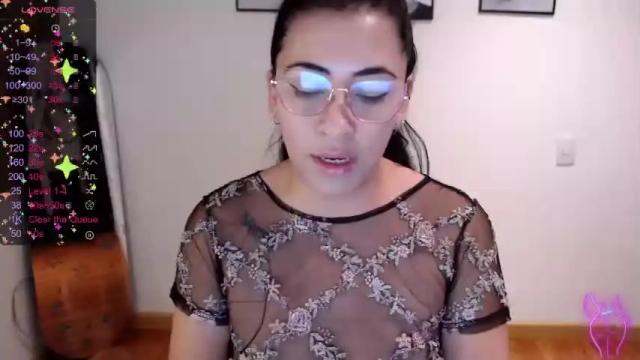 Image 7 of ari_ferrarii Stream on Chaturbate on 16 months ago