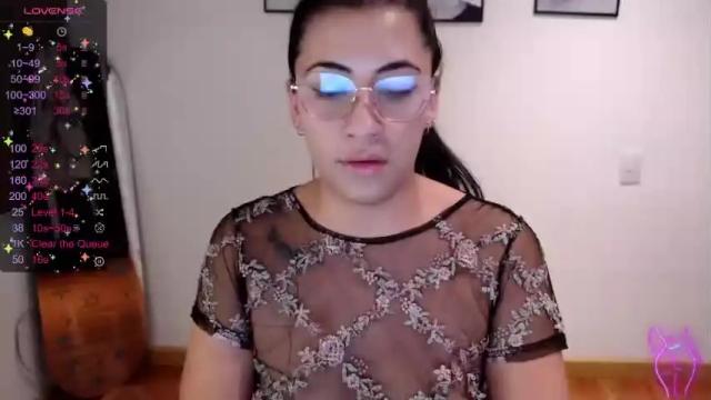 Image 8 of ari_ferrarii Stream on Chaturbate on 16 months ago