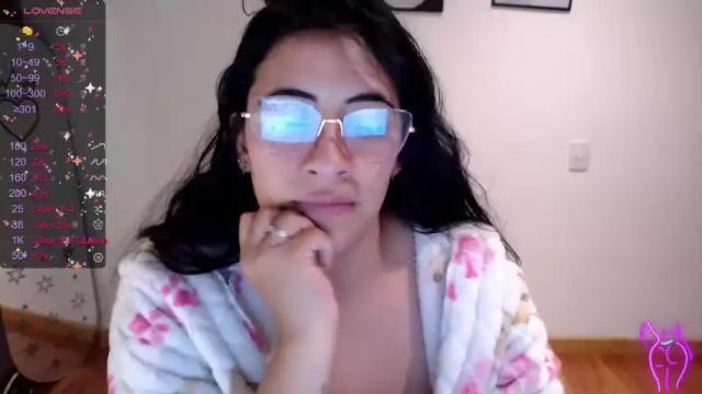 Image 11 of ari_ferrarii Stream on Chaturbate on 16 months ago