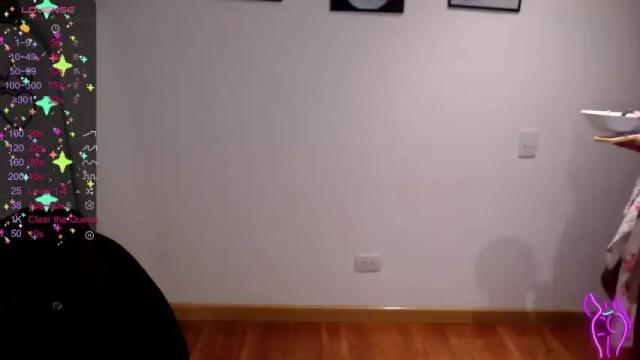 Image 6 of ari_ferrarii Stream on Chaturbate on 16 months ago