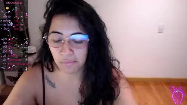 Image 4 of ari_ferrarii Stream on Chaturbate on 15 months ago
