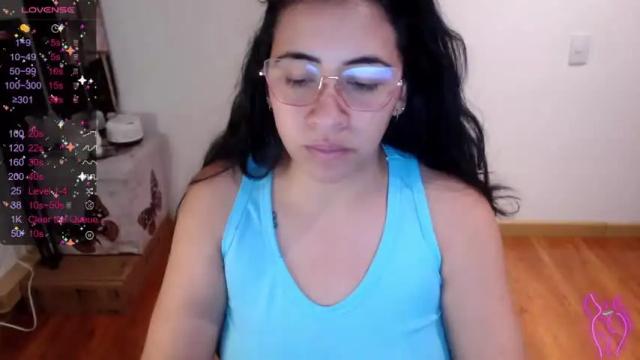 Image 6 of ari_ferrarii Stream on Chaturbate on 14 months ago