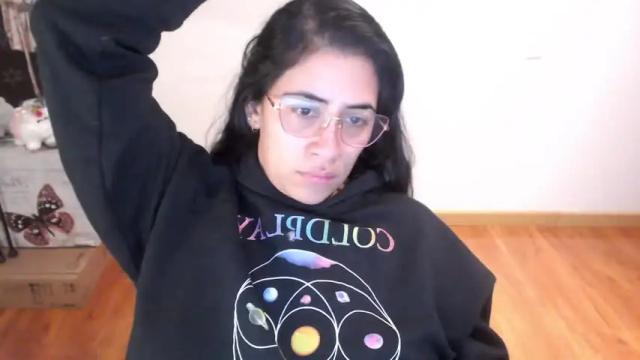 Image 10 of ari_ferrarii Stream on Chaturbate on 14 months ago