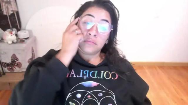 Image 11 of ari_ferrarii Stream on Chaturbate on 14 months ago