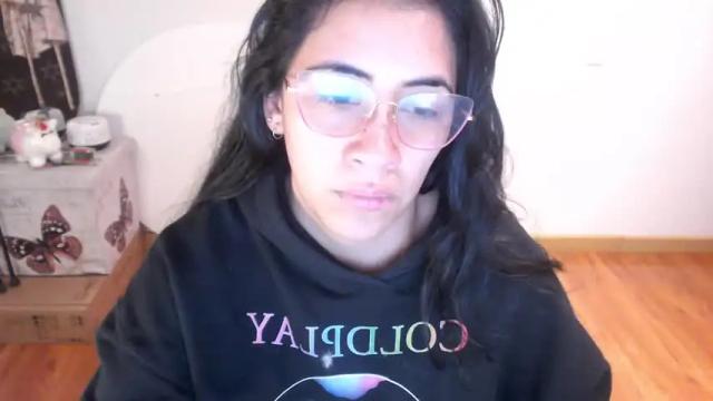 Image 12 of ari_ferrarii Stream on Chaturbate on 14 months ago