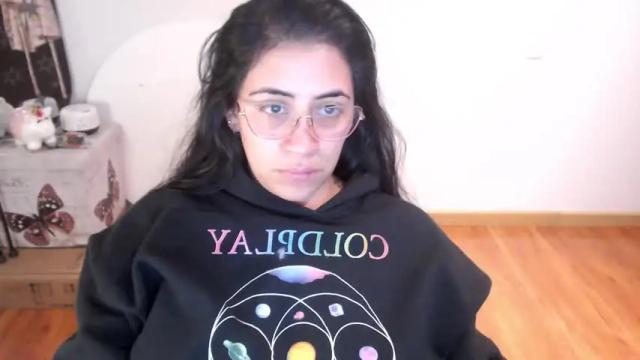 Image 8 of ari_ferrarii Stream on Chaturbate on 14 months ago