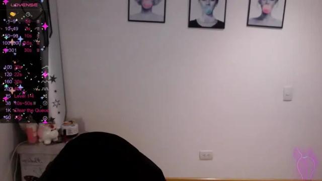 Image 10 of ari_ferrarii Stream on Chaturbate on 13 months ago