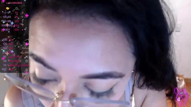 Image 3 of ari_ferrarii Stream on Chaturbate on 13 months ago