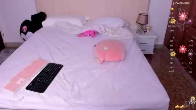 Image 4 of ari_gir1 Stream on Chaturbate on 22 months ago