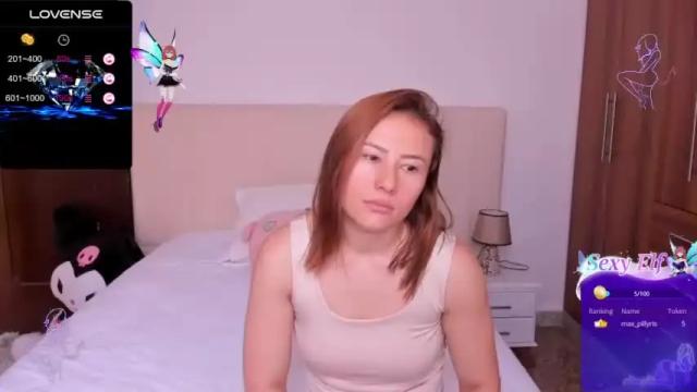 Image 6 of ari_gir1 Stream on Chaturbate on 21 months ago