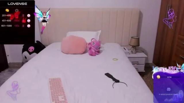 Image 2 of ari_gir1 Stream on Chaturbate on 21 months ago