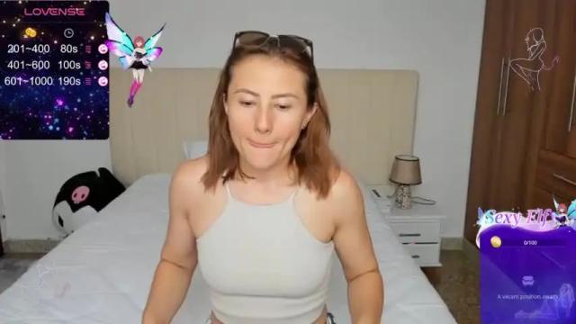 Image 2 of ari_gir1 Stream on Chaturbate on 21 months ago