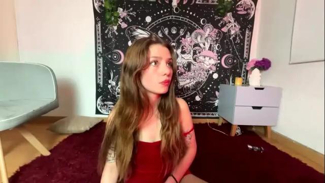 Image 10 of ari_kat666 Stream on Chaturbate on 2 months ago