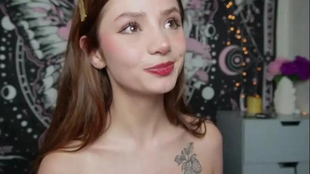 Thumbnail 1, ari_kat666's Stream at Chaturbate, 2 months ago