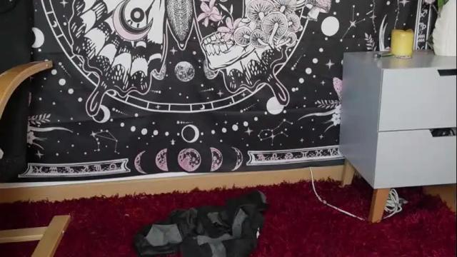 Thumbnail 2, ari_kat666's Stream at Chaturbate, 1 month ago