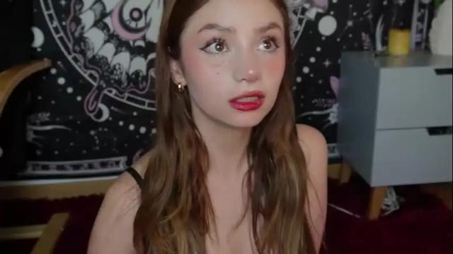 Image 6 of ari_kat666 Stream on Chaturbate on 1 month ago