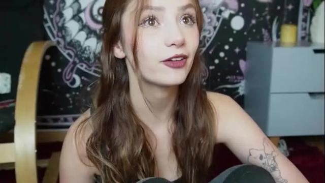 Thumbnail 1, ari_kat666's Stream at Chaturbate, 1 month ago
