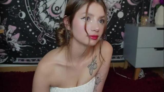 Image 10 of ari_kat666 Stream on Chaturbate on 1 month ago