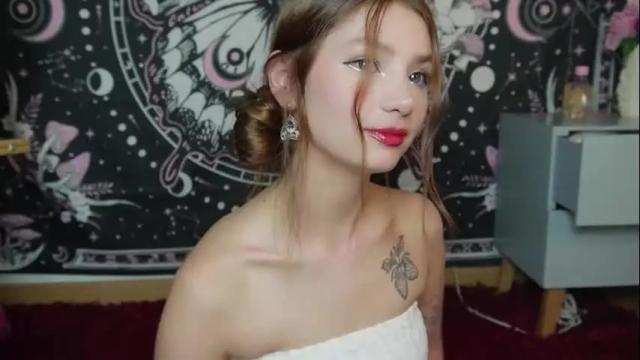 Image 4 of ari_kat666 Stream on Chaturbate on 1 month ago