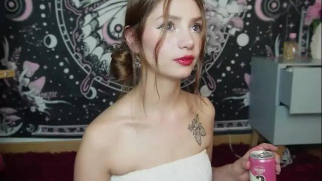 Thumbnail 2, ari_kat666's Stream at Chaturbate, 1 month ago