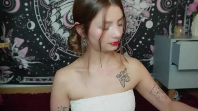 Image 6 of ari_kat666 Stream on Chaturbate on 1 month ago