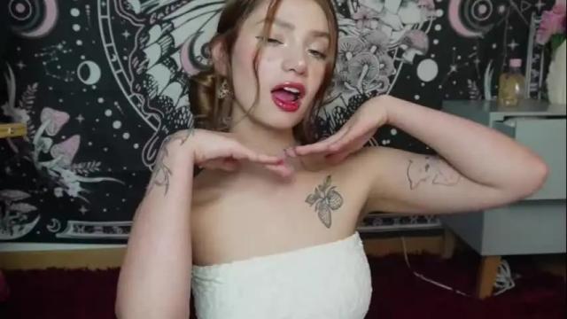 Image 7 of ari_kat666 Stream on Chaturbate on 1 month ago