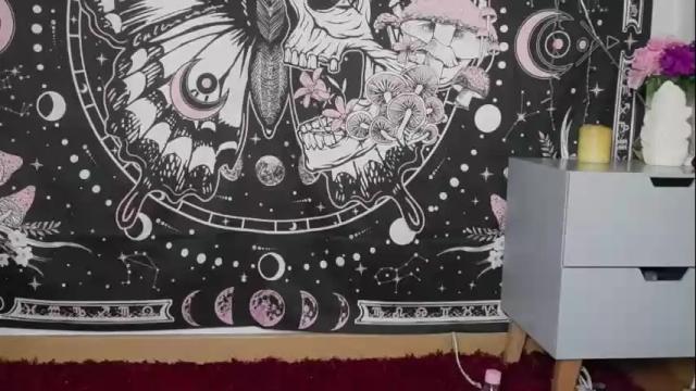 Image 11 of ari_kat666 Stream on Chaturbate on 1 month ago