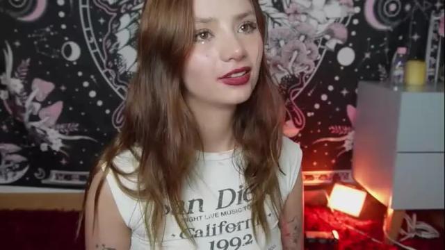 Image 10 of ari_kat666 Stream on Chaturbate on 1 month ago