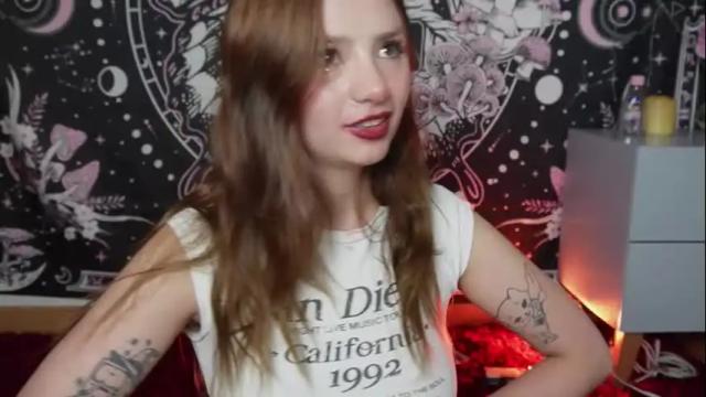 Image 11 of ari_kat666 Stream on Chaturbate on 1 month ago