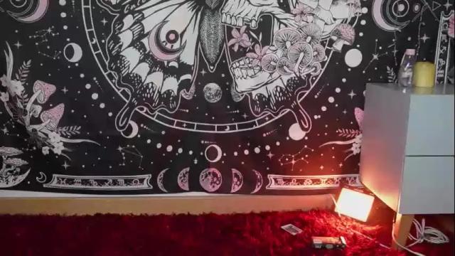 Image 12 of ari_kat666 Stream on Chaturbate on 1 month ago