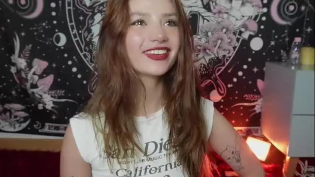 Image 4 of ari_kat666 Stream on Chaturbate on 1 month ago