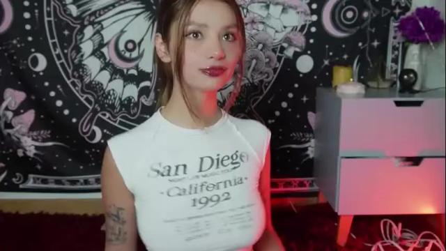 Image 10 of ari_kat666 Stream on Chaturbate on 22 days ago