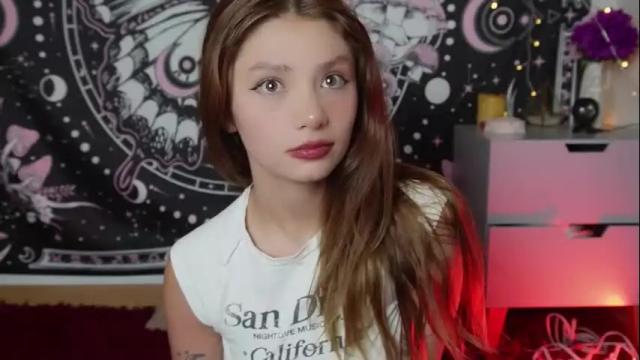 Image 2 of ari_kat666 Stream on Chaturbate on 22 days ago