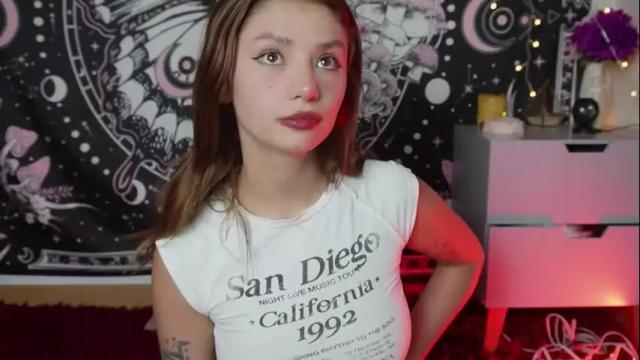 Image 4 of ari_kat666 Stream on Chaturbate on 22 days ago