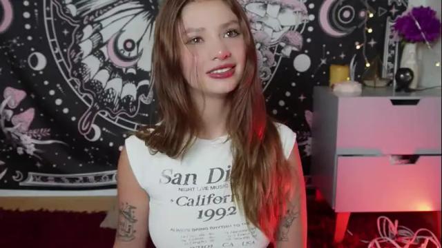 Image 7 of ari_kat666 Stream on Chaturbate on 22 days ago