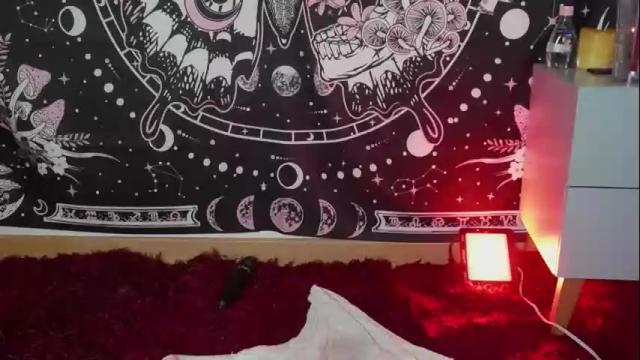 Image 10 of ari_kat666 Stream on Chaturbate on 9 days ago