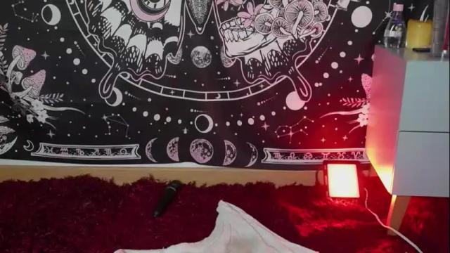 Thumbnail 3, ari_kat666's Stream at Chaturbate, 9 days ago