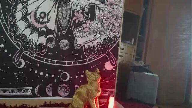 Thumbnail 1, ari_kat666's Stream at Chaturbate, 5 days ago