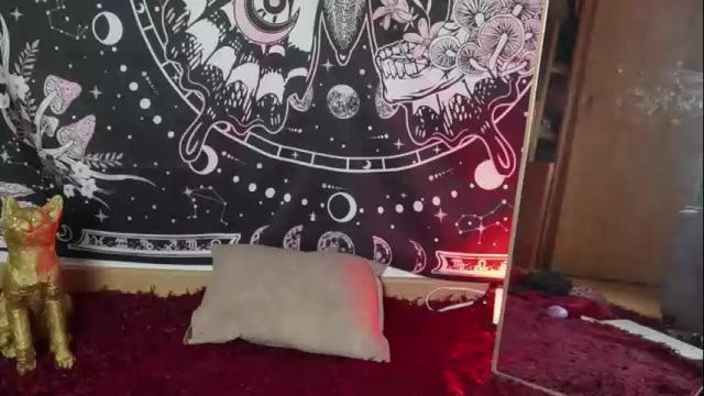 Image 3 of ari_kat666 Stream on Chaturbate on 1 day ago