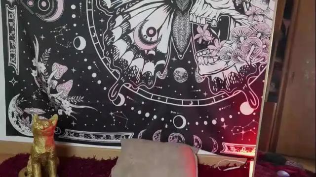 Image 6 of ari_kat666 Stream on Chaturbate on 1 day ago