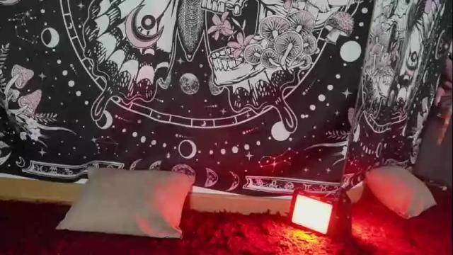 Image 7 of ari_kat666 Stream on Chaturbate on 3 months ago