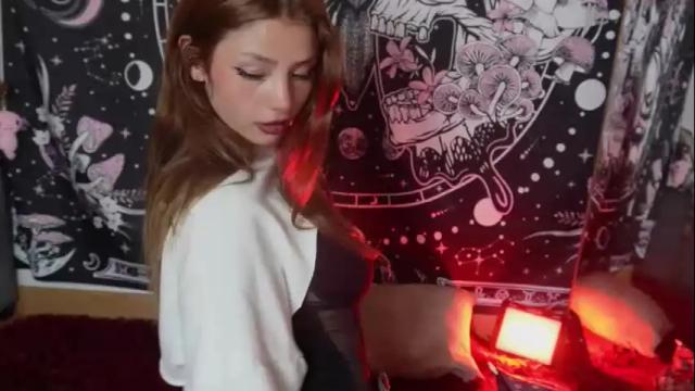 Image 4 of ari_kat666 Stream on Chaturbate on 3 months ago