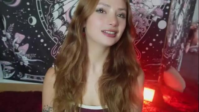 Image 10 of ari_kat666 Stream on Chaturbate on 3 months ago