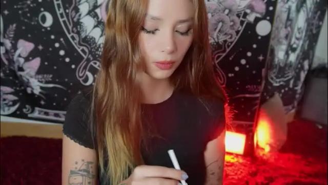 Image 7 of ari_kat666 Stream on Chaturbate on 2 months ago